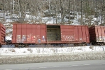 GMRC Box Car 24112
